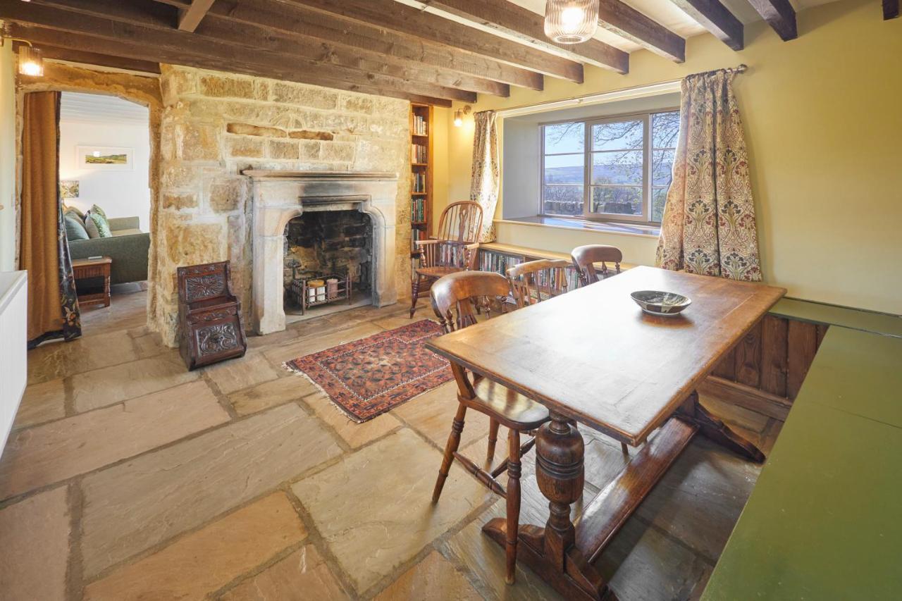 Host & Stay - Lop Hall Danby Esterno foto