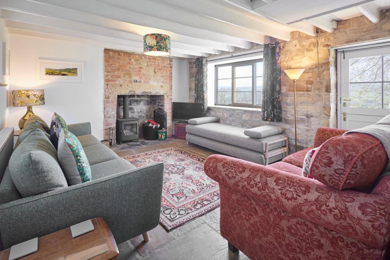 Host & Stay - Lop Hall Danby Esterno foto