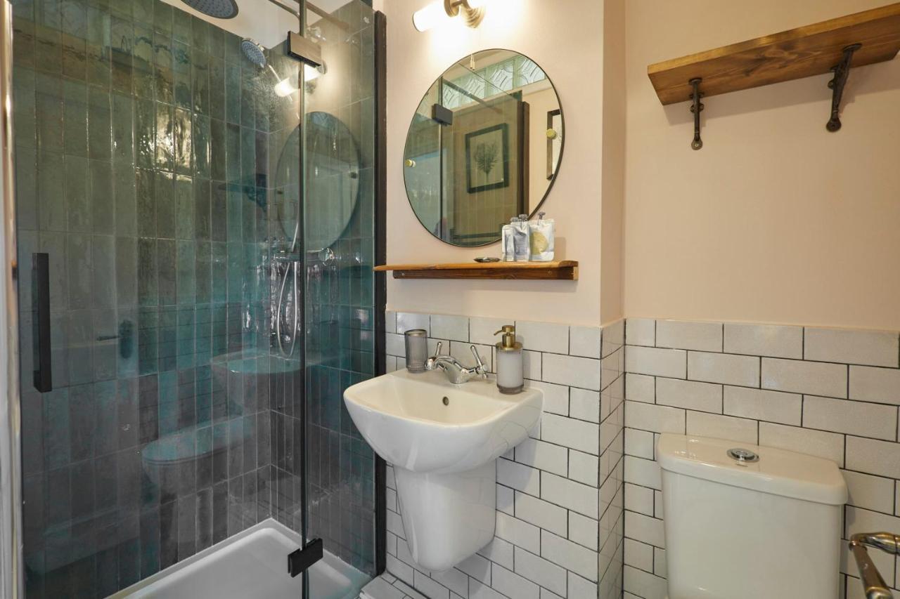 Host & Stay - Lop Hall Danby Esterno foto