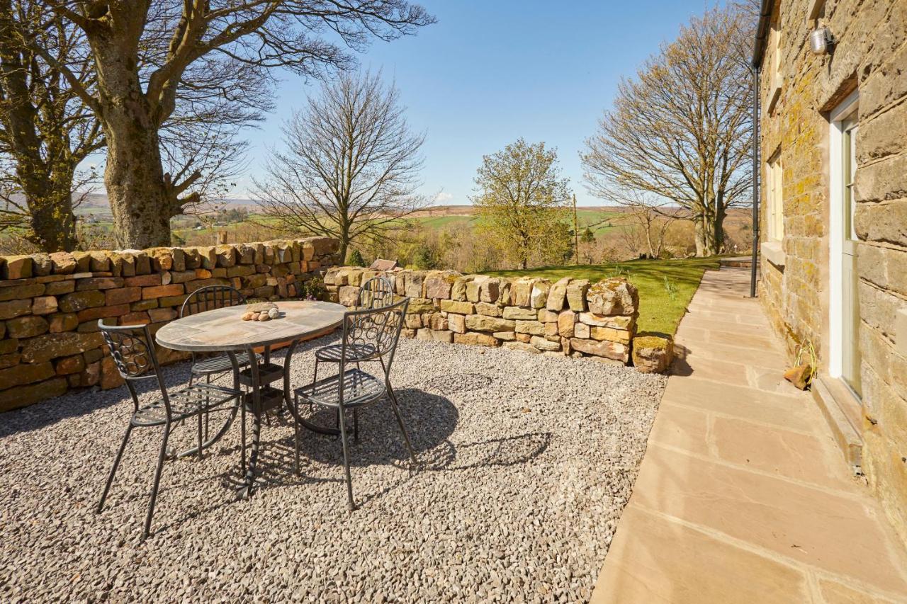 Host & Stay - Lop Hall Danby Esterno foto