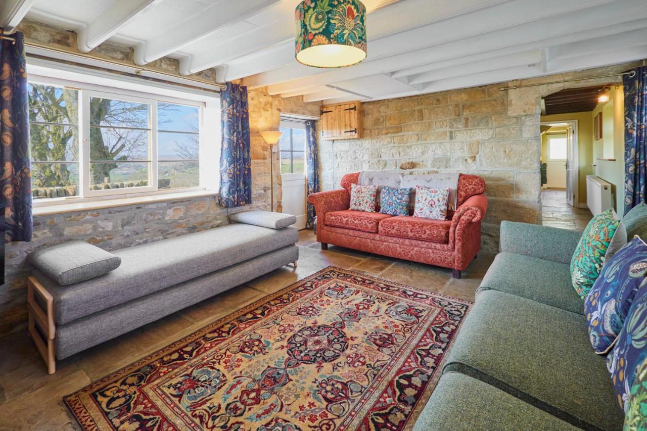 Host & Stay - Lop Hall Danby Esterno foto