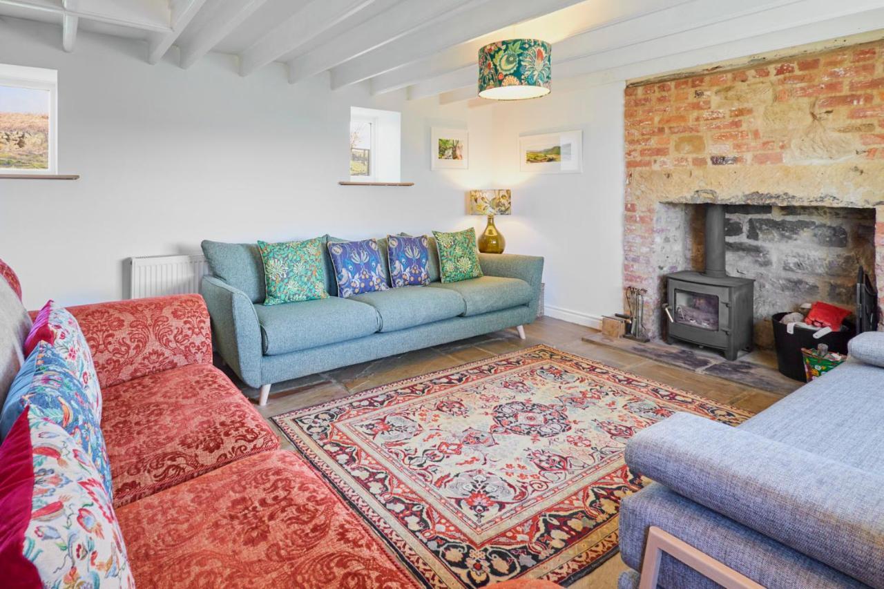 Host & Stay - Lop Hall Danby Esterno foto