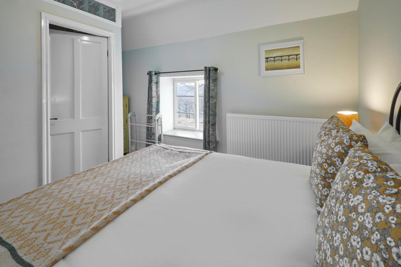 Host & Stay - Lop Hall Danby Esterno foto