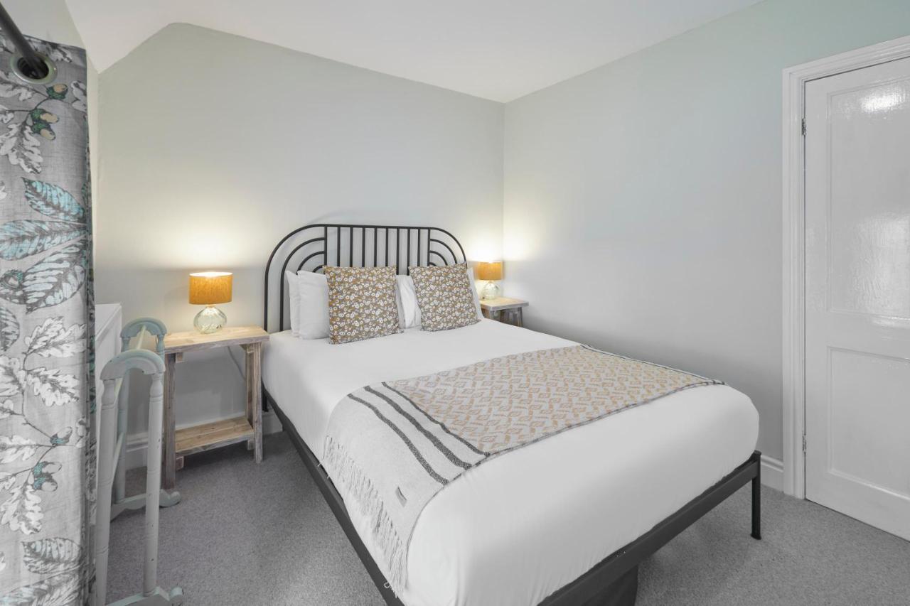 Host & Stay - Lop Hall Danby Esterno foto
