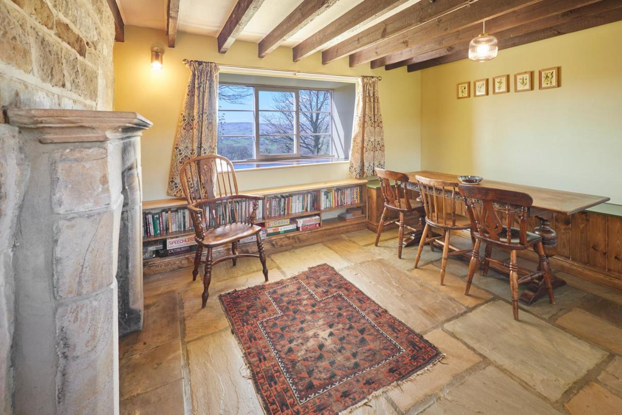 Host & Stay - Lop Hall Danby Esterno foto