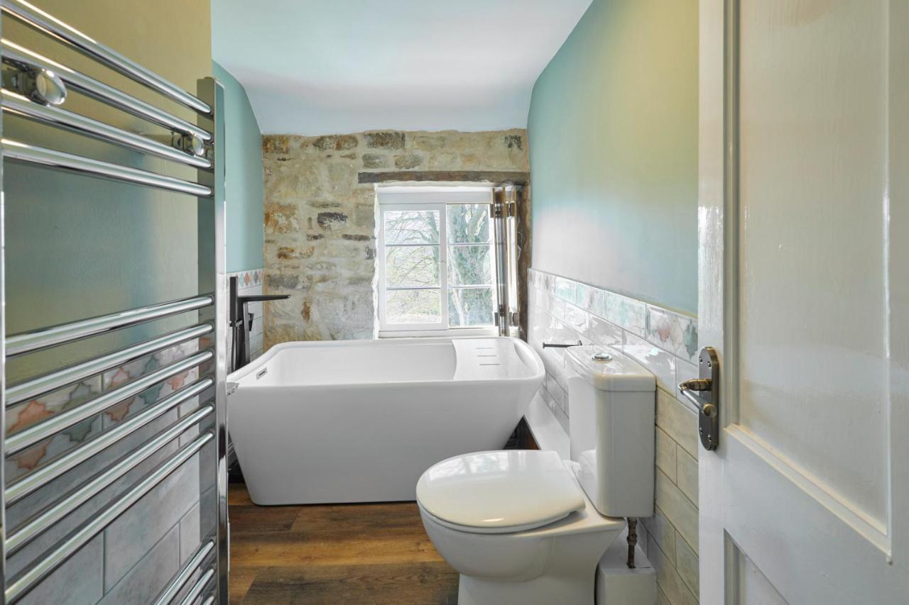 Host & Stay - Lop Hall Danby Esterno foto