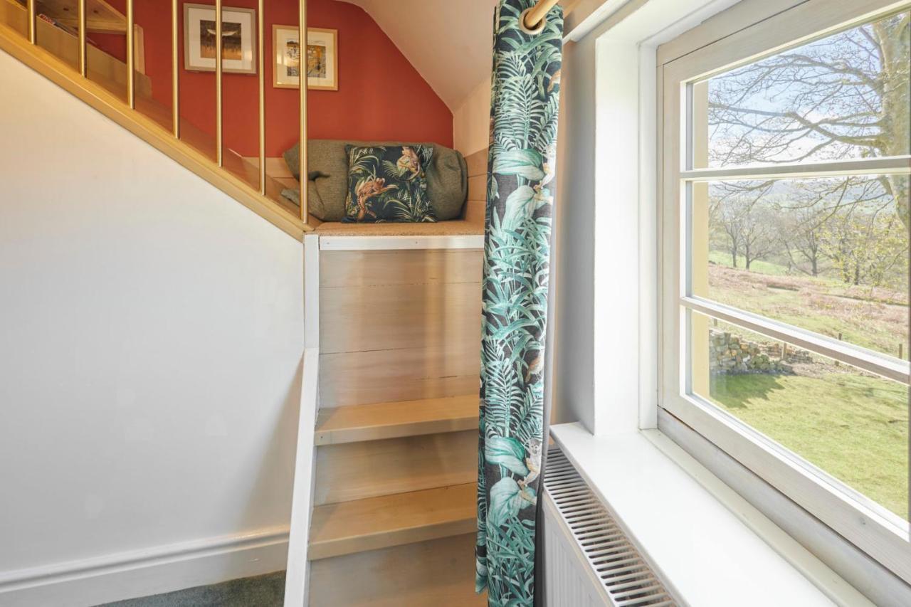 Host & Stay - Lop Hall Danby Esterno foto