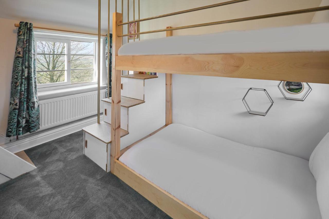 Host & Stay - Lop Hall Danby Esterno foto