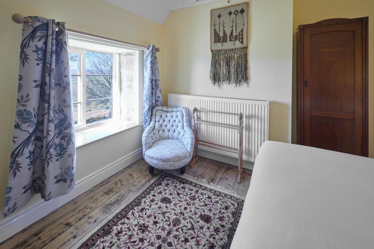 Host & Stay - Lop Hall Danby Esterno foto