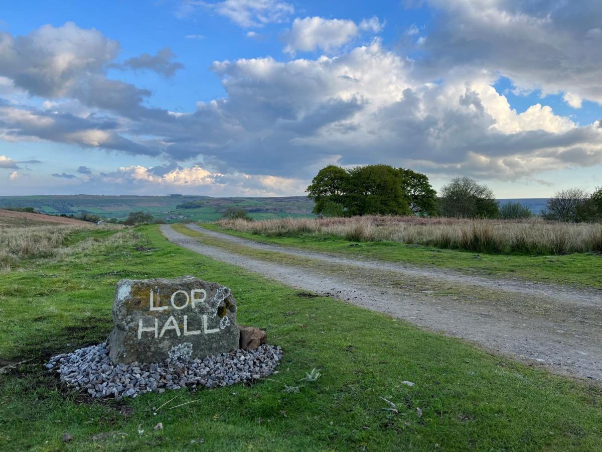 Host & Stay - Lop Hall Danby Esterno foto